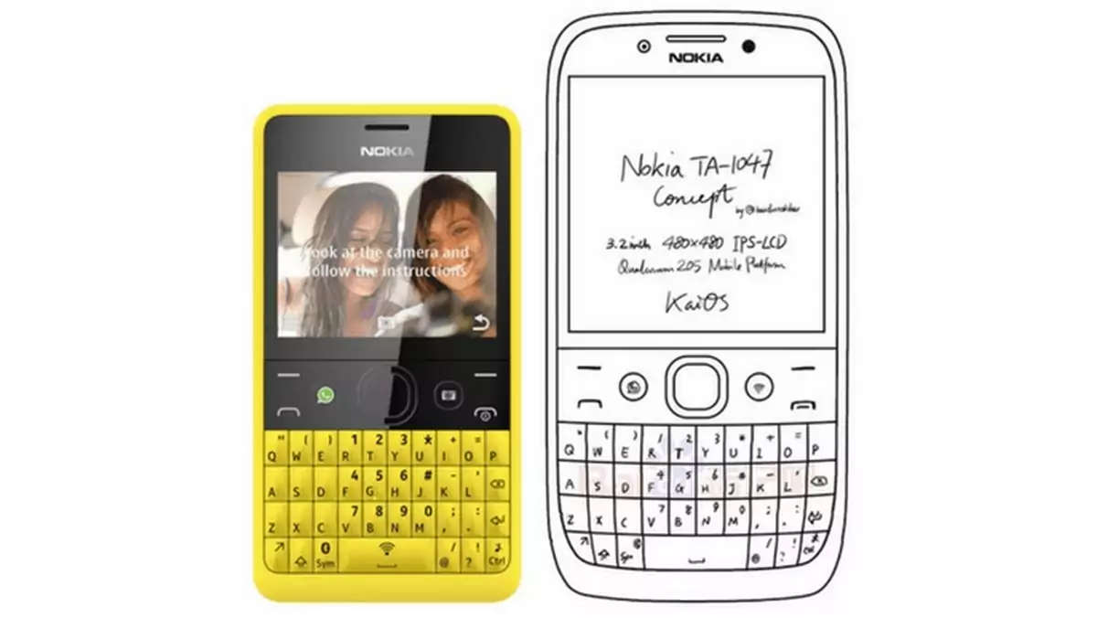 Nokia E71 2018