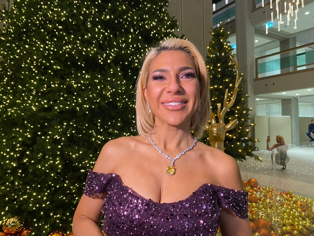 Jovana Jeremić (Foto: Ringier/Dragana Janković)
