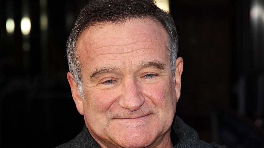 Szívfacsaró: az életében titkolta, de kiderült, mit tett Robin Williams, amiért rengetegen hálásak neki