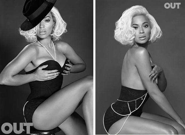 beyonce