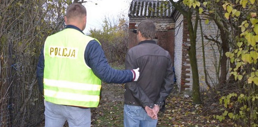 Zabili kolegę, a zwłoki zakopali w ogródku. Sąd w Łodzi wydał wyrok