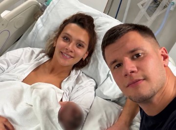 Porodila se Lena Čolak