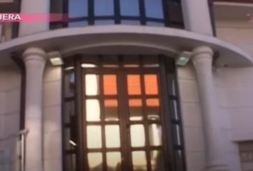 Kuća Marine Visković