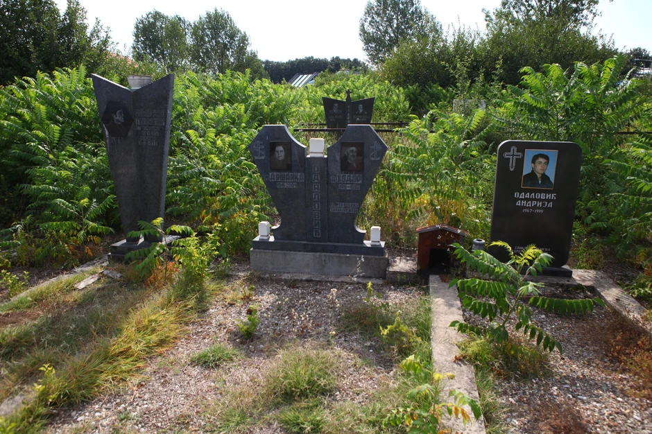 Za zločin u Starom Gracku niko nije odgovarao ni posle 24 godine