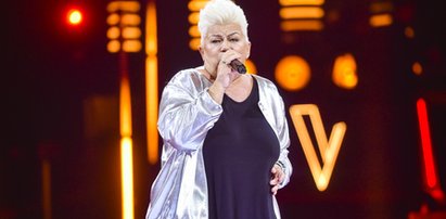 Wygrała "The Voice Senior", a teraz spełni swoje marzenie. "Bardzo się stresuję!"