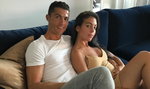 Co oznacza to zdjęcie Ronaldo i jego partnerki?