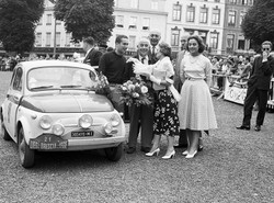 Wielki powrót małych fiatów…