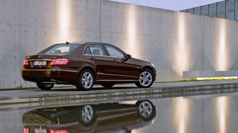 Мерседес w 212
