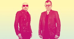 Kombii wraca i przekonuje, że "Wszystko jest jak pierwszy raz"