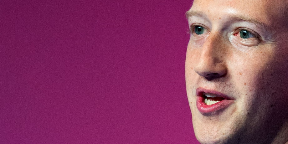 Liczba użytkowników Facebooka Marka Zuckerberga przewyższa populację najludniejszego kraju świata