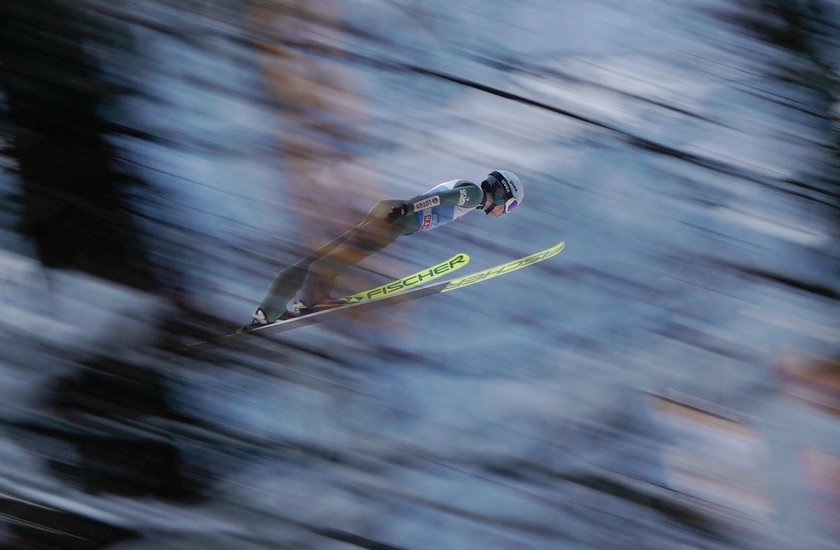 Kamil Stoch