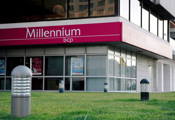 Bank Millennium