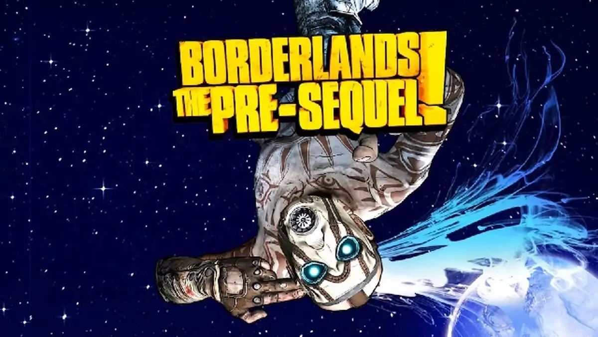 Recenzja Borderlands: The Pre-Sequel!