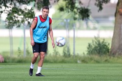 Rafał Janicki piątym piłkarzem pozyskanym przez Górnika Zabrze