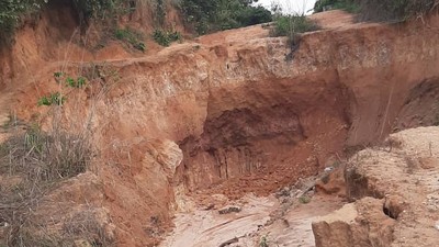 Anambra community begs Soludo to construct abandoned 2.6km Umudike Ukpor-Ozubulu road [NAN]