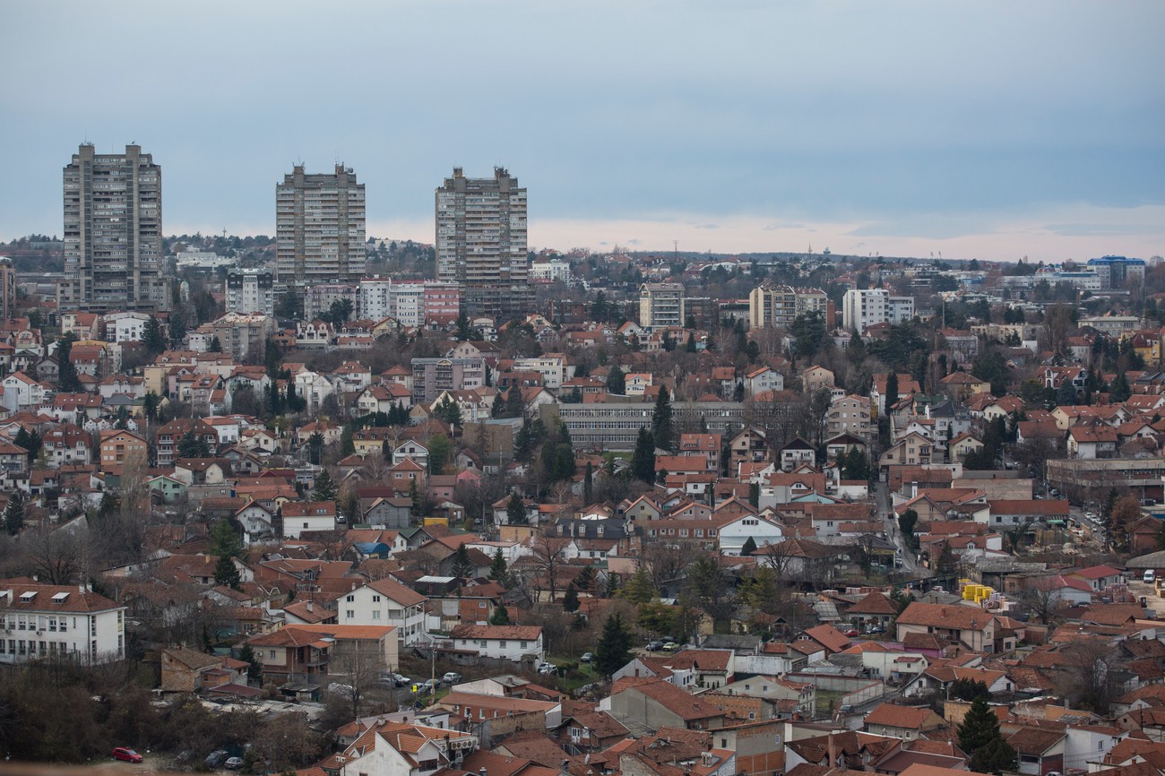 Kirije niže za 30 odsto: Evo u kom gradu su u septembru najviše pojeftinili stanovi