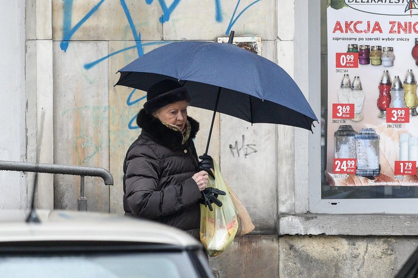 Beata Tyszkiewicz wróciła do formy po zawale