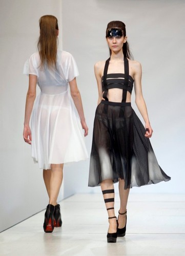 Białoruski tydzień mody