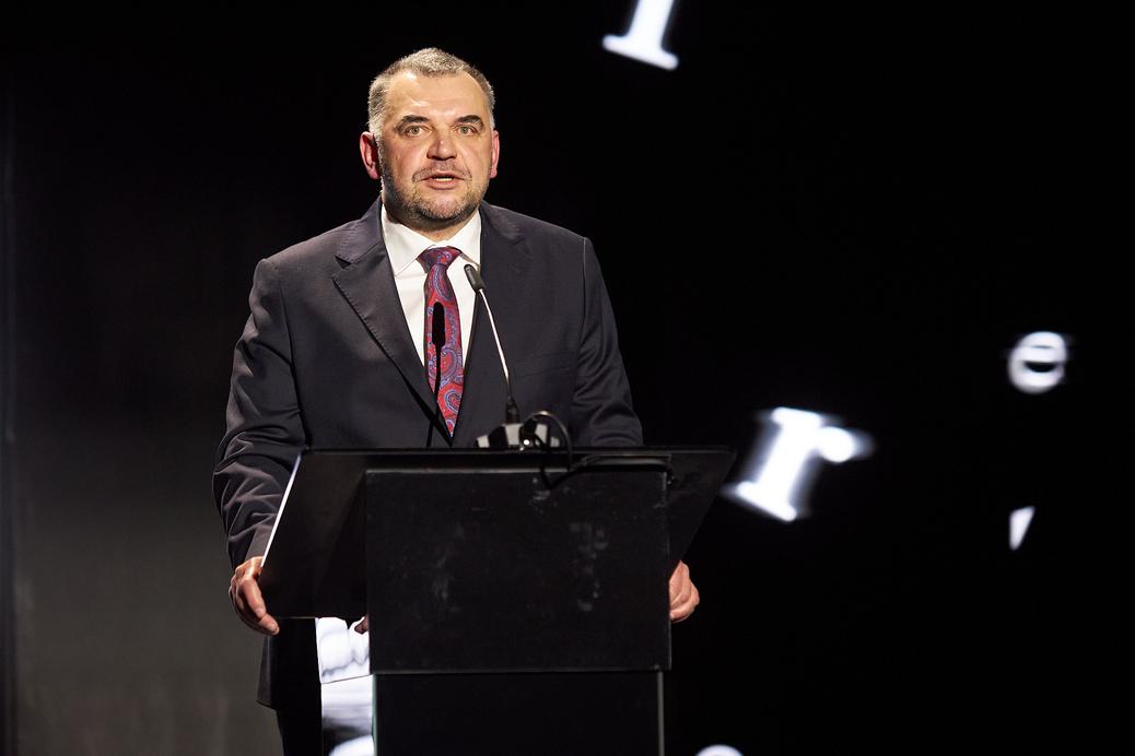 X edycja Nagrody Torańskiej, Dariusz Ćwiklak, zastępca redaktora naczelnego Newsweeka