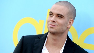 Mark Salling aresztowany za posiadanie pornografii dziecięcej