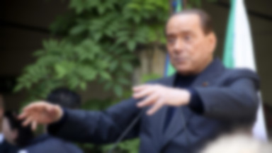 Partia Berlusconiego chce, by komisja śledcza zajęła się jego dymisją