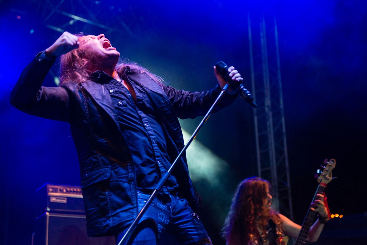 Stratovarius