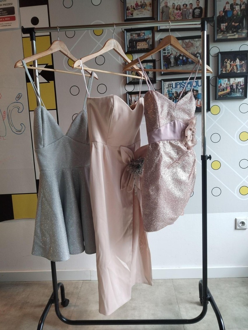 Akcija "Matura za sve" u Nišu