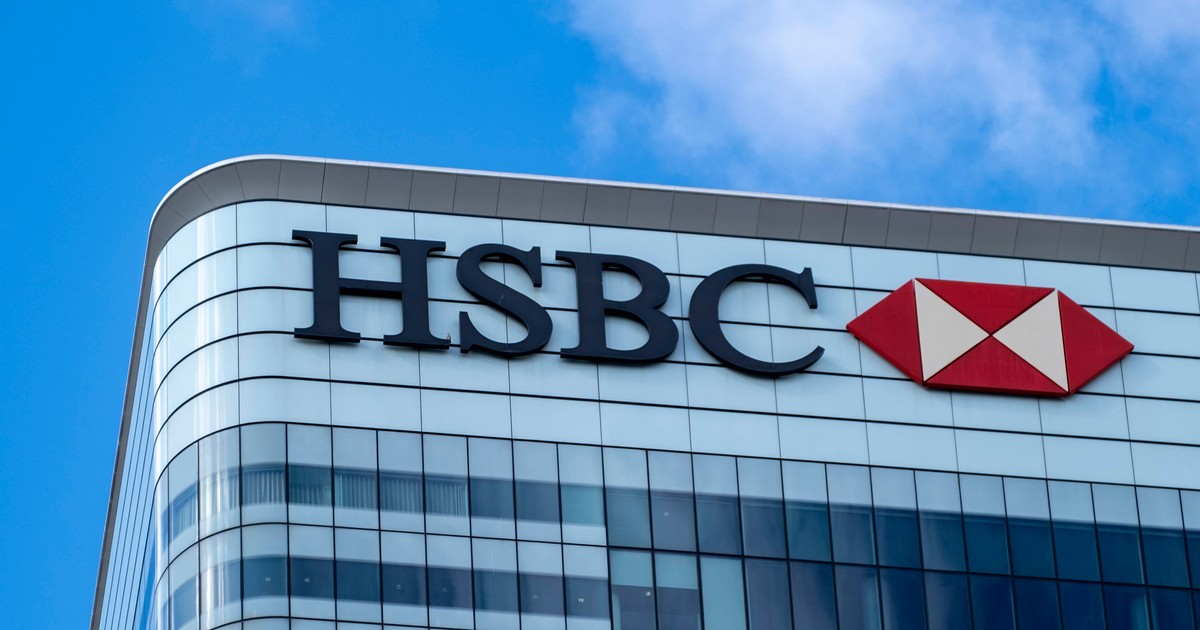 30 years after entering Africa’s largest economy, UK banking giant HSBC ...