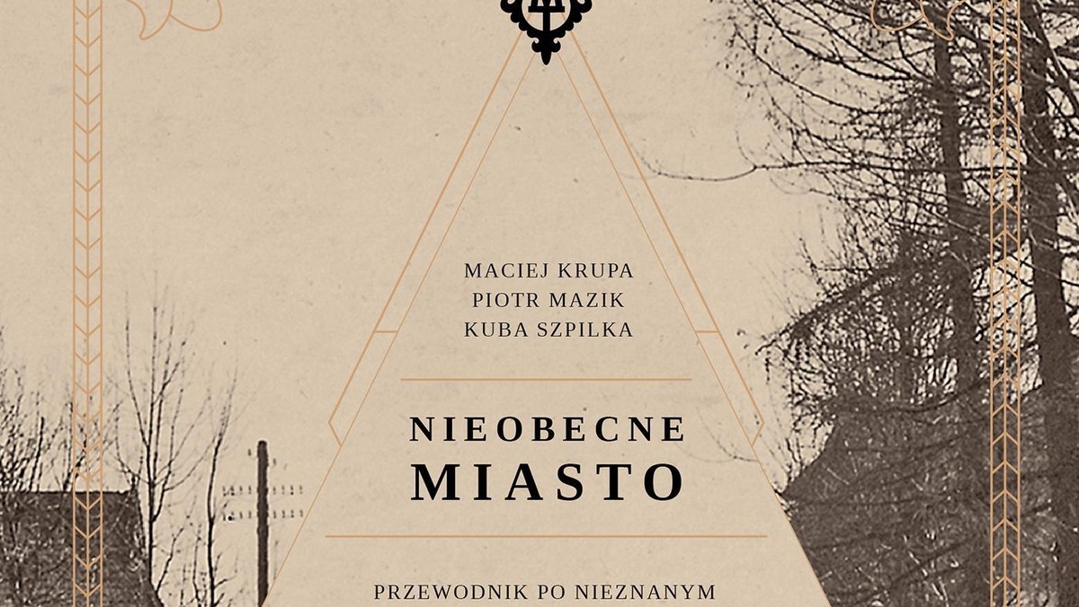 nieobecne miasto