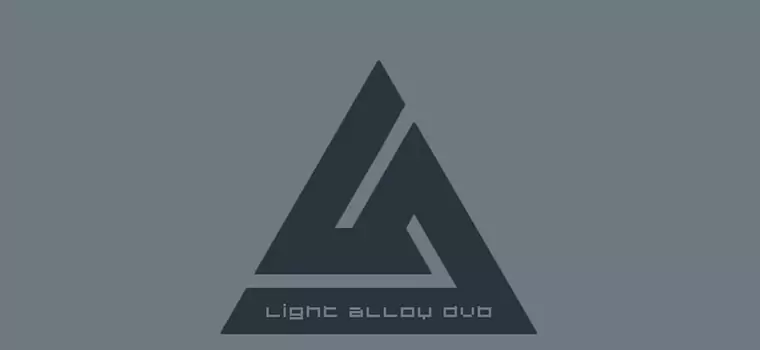 Light Alloy - nowa wersja rozbudowanego odtwarzacza multimediów dostępna do pobrania