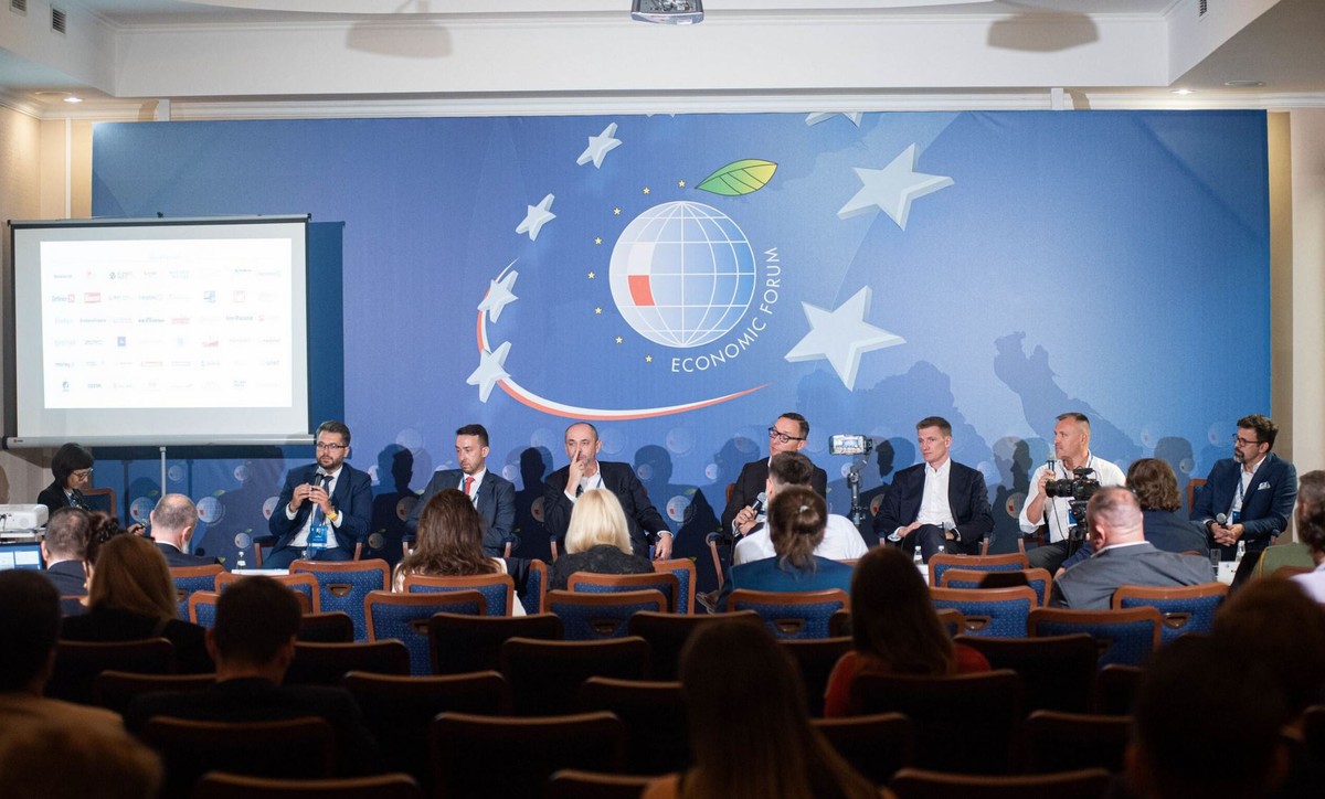 Fintechy szukają nowych dróg