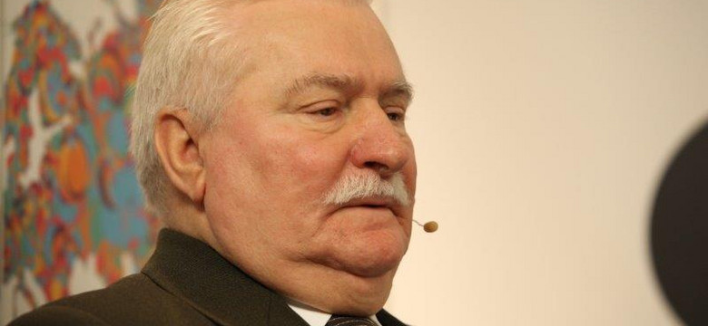 Wałęsa skomentował pomysł Dudy: szuka zaczepki