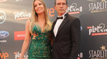 Antonio Banderas i Nicole Kimpel