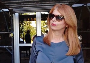 Lidija Mitrović