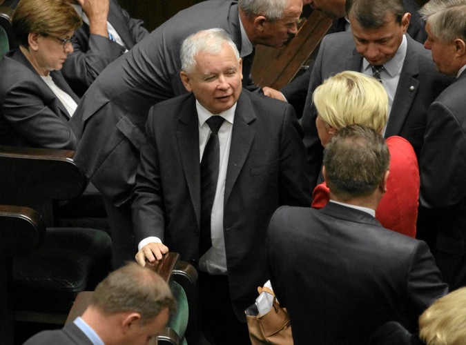 Jarosław Kaczyński