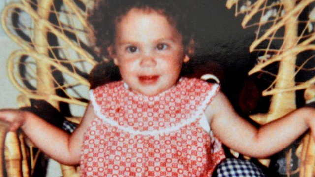Katrice Lee, dwulatka zaginiona w 1981 roku