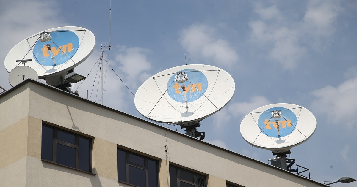 Syn znajomego Trumpa przekonał inwestorów. Paramount o krok od przejęcia m.in. TVN