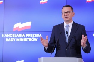 Polska recepta na kroronakryzys: wieczna prowizorka i działania podejmowane ad hoc