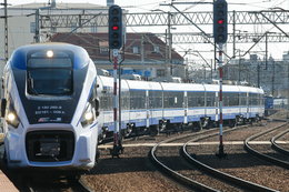 PKP rozszerza pomysł z EIP na inne pociągi. We wrześniu pilotaż