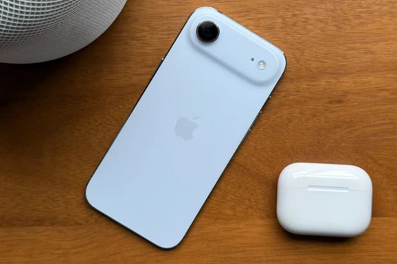 Apple ipak ne odustaje od tankog telefona koji je neslavno prošao: Otkrivene nadogradnje iPhone Air 2 modela