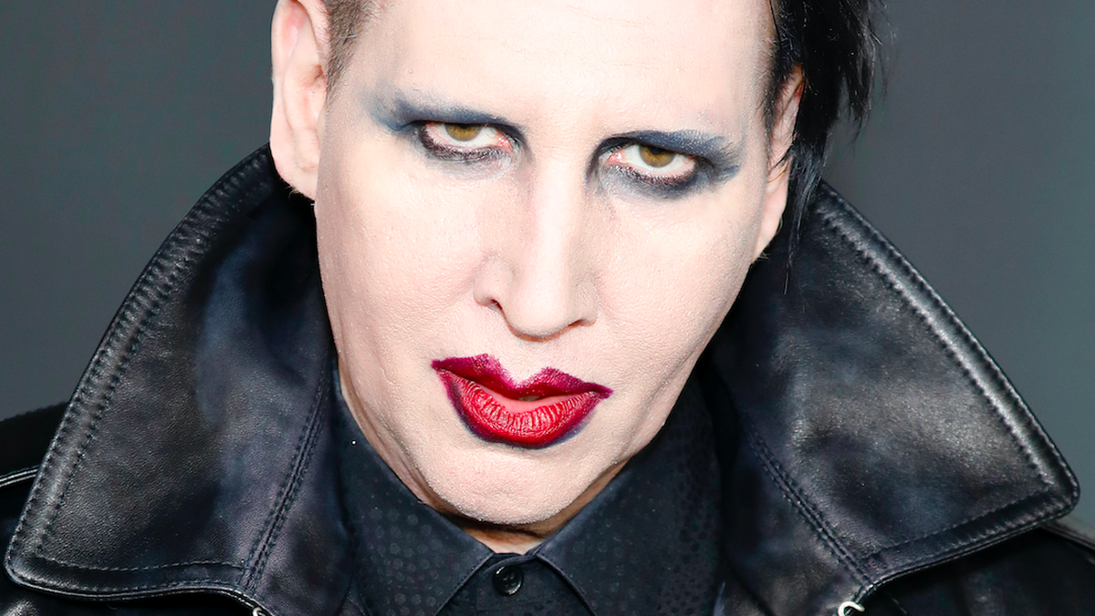 Marilyn Manson