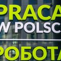 Praca obcokrajowców w Polsce [INFOGRAFIKA]