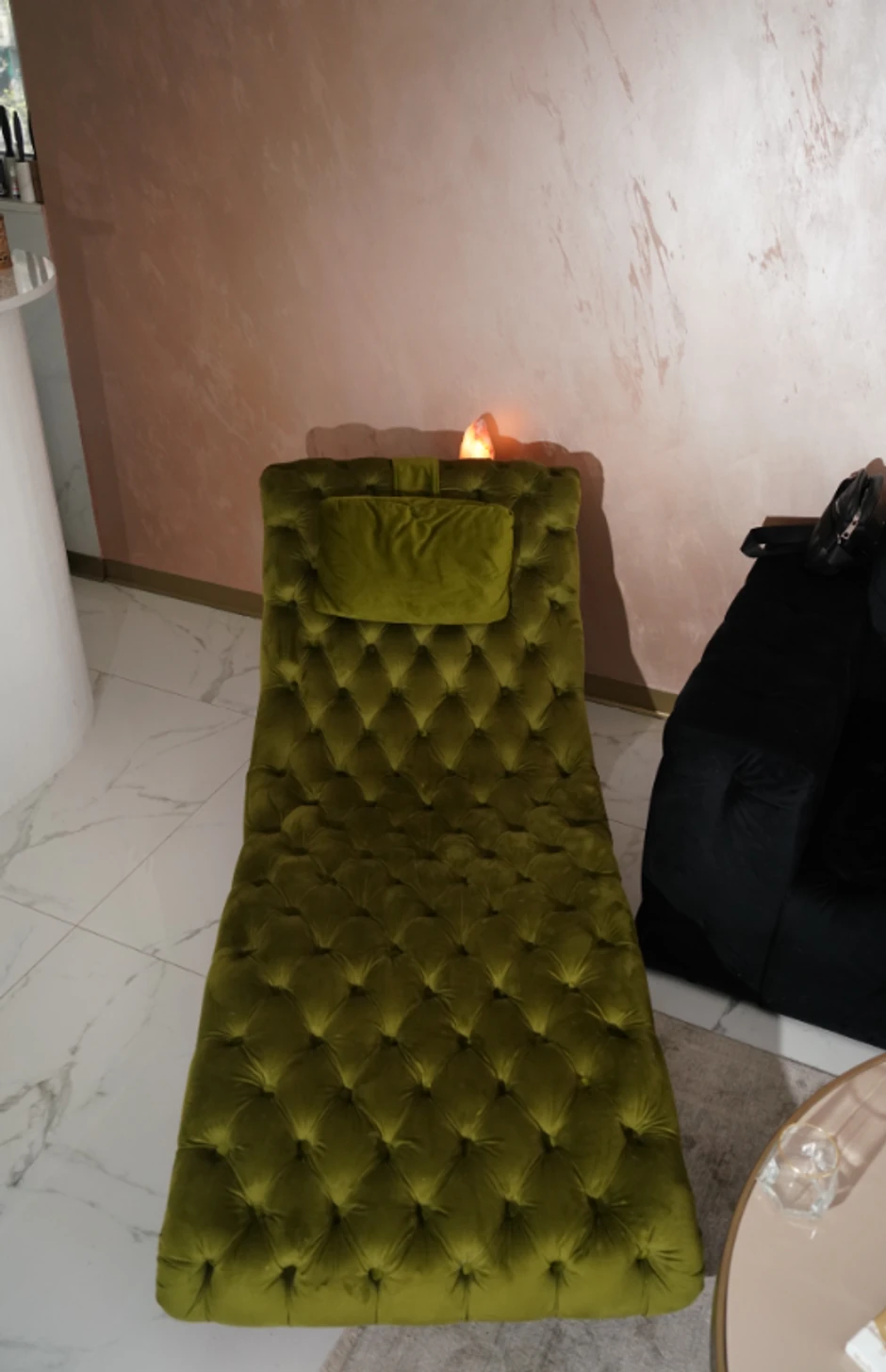 Marko Đedović, stan