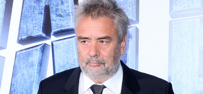 Luc Besson: Jako dziecko byłem fanatykiem komiksów [ROZMOWA]