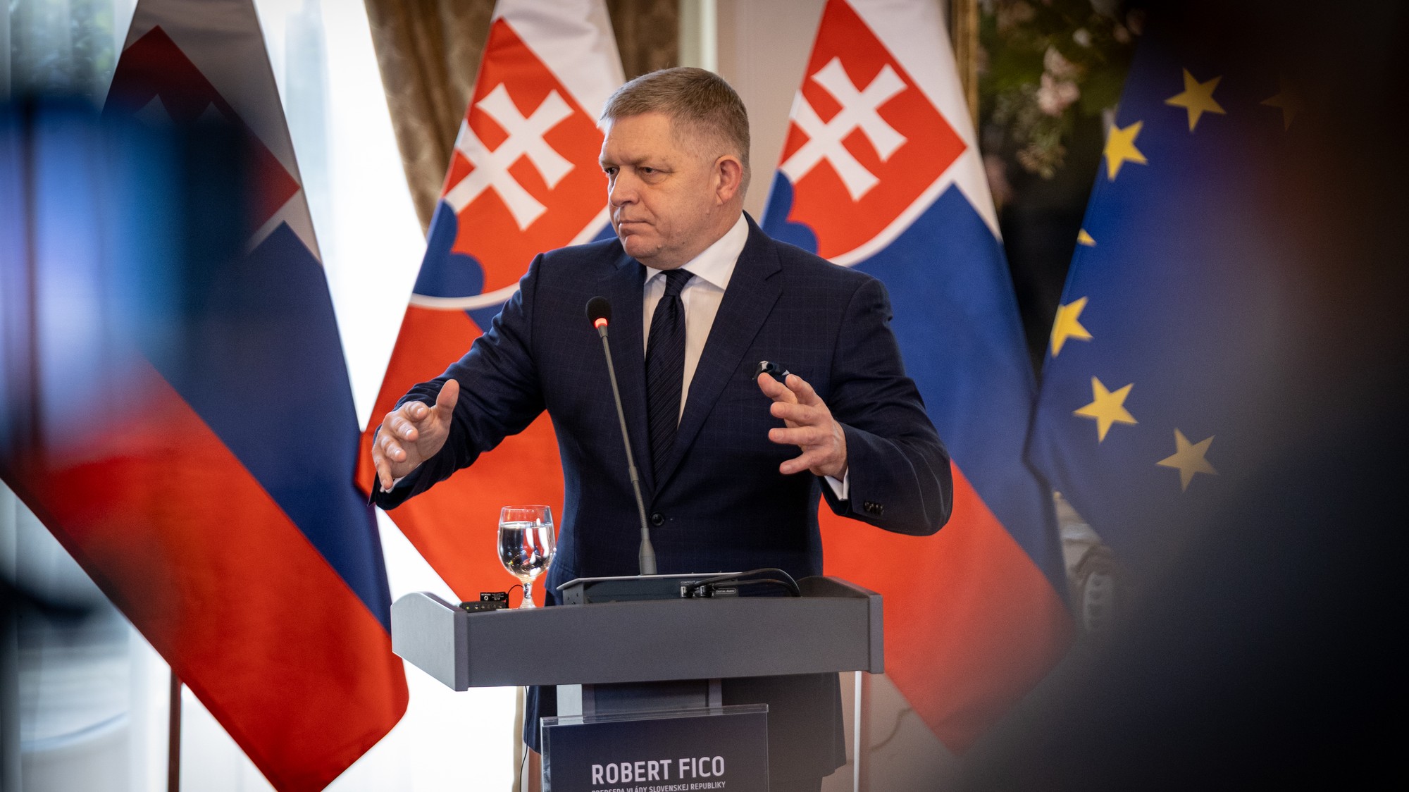 Robert Fico