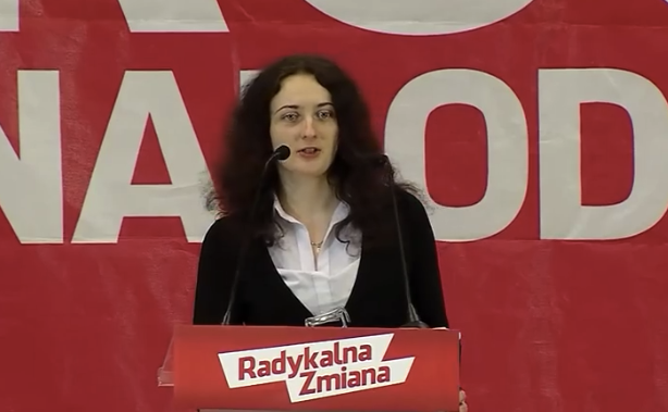 Kresy – Maria Pyż