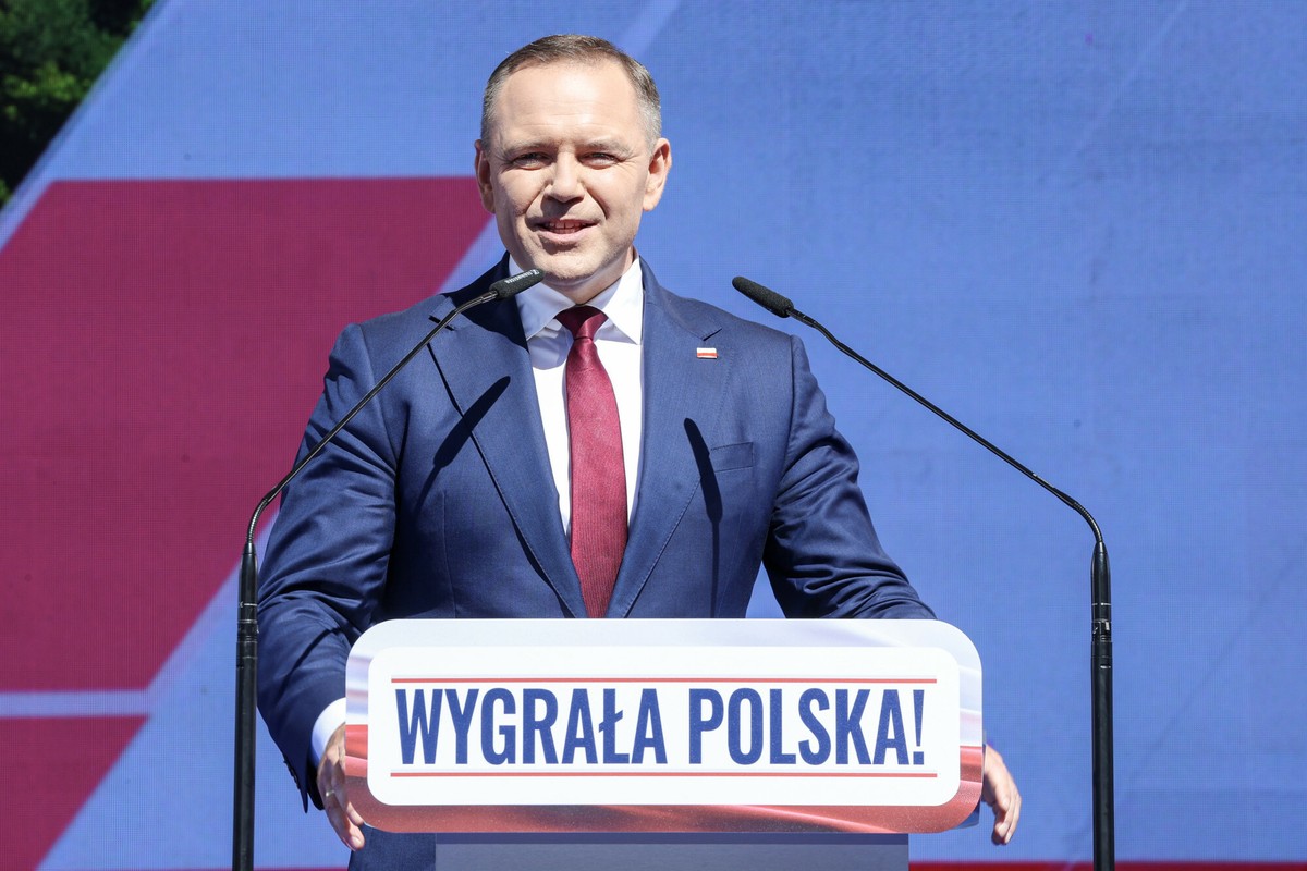 Czy wybory mogły zostać sfałszowane? Oto co mówią Polacy