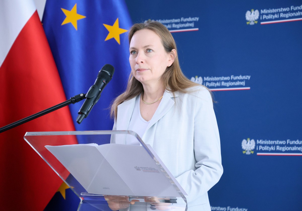 PARP: płatności dla firm będą wznowione po kontroli. Afera HoReCa