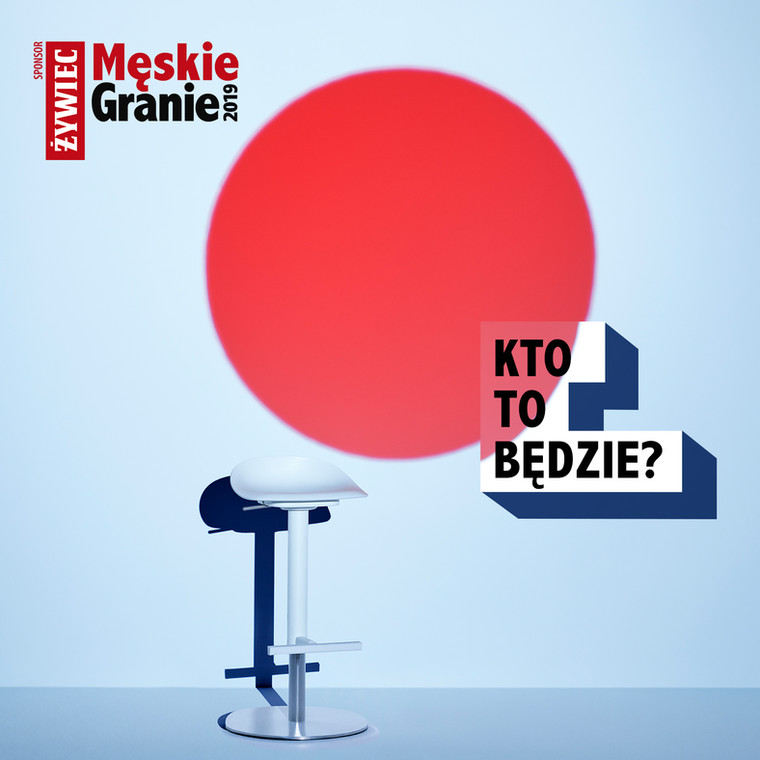 Męskie Granie 2019