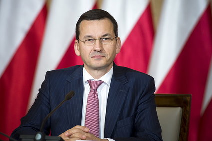 Wicepremier Morawiecki: Niższy wzrost PKB w 2016 roku nie przełoży się na realizację budżetu
